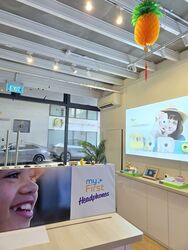 Woodlands Horizon (D25), Factory #471615681